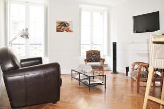 L'Appart D'Oli et Tiane - Bordeaux - 8
