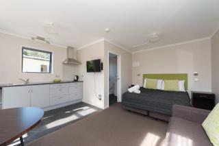 Timaru TOP 10 Holiday Park - Timaru - 2