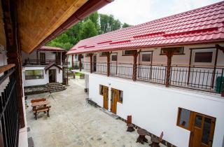 Complex Cazare Balea Transfagarasan - 5