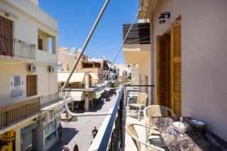 Metropolis House - Chania - 7