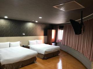 Long Siang Hotel - 1