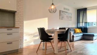 Blue Mare Apartamenty U Tomka - Łukęcin - 2