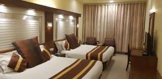 Hotel CJ International - Amritsar - 2