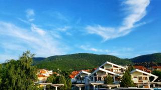 Vila Simic - Soko Banja - 1
