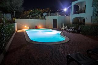 GF Apartments La Vigna - Badesi - 5
