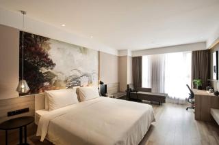 Atour Hotel Phoenix Avenue Shangrao - Shangrao - 4