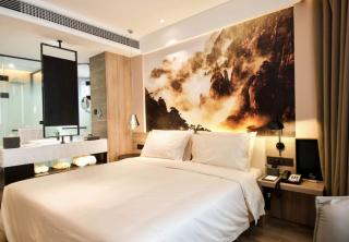 Atour Hotel Phoenix Avenue Shangrao - Shangrao - 3