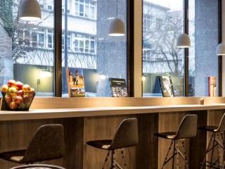 ibis Paris Alesia Montparnasse - Paris - 5