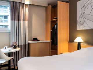 ibis Paris Alesia Montparnasse - Parijs - 6