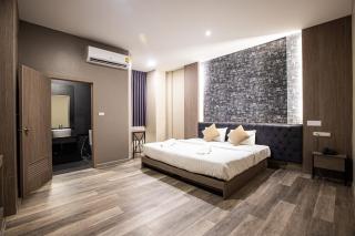 Tara Park Resotel - 4