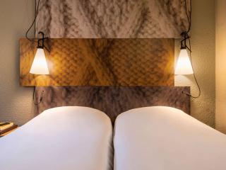 ibis Paris Alesia Montparnasse - Parijs - 5