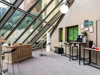ibis Paris Alesia Montparnasse - Paris - 8