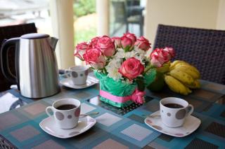 Stone Self Catering Apartment - Grand'Anse Praslin - 4