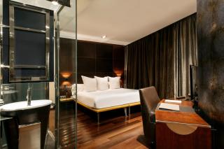 Hotel Urban, a Small Luxury Hotel of the World - Madrid - 0