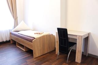 FMM Hostel - Memmingen - 1