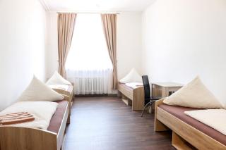 FMM Hostel - Memmingen - 2