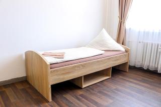 FMM Hostel - Memmingen - 4