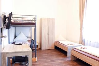 FMM Hostel - Memmingen - 5
