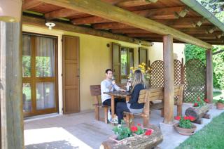 Agriturismo Le Dolci Colline - Valfabbrica - 8