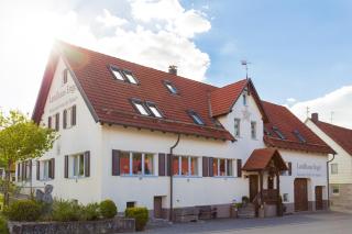 Landhaus Engel - Erlaheim - 0