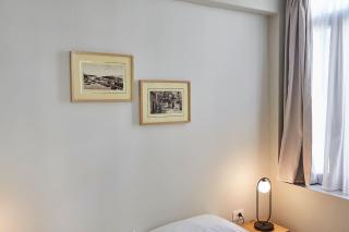 Be based near Acropolis, in an exquisite studio! - Atene - 1