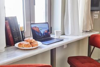 Be based near Acropolis, in an exquisite studio! - Atene - 7