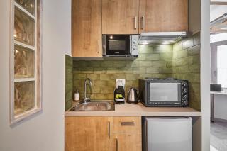 Be based near Acropolis, in an exquisite studio! - Athens - 4