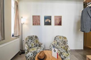 Be based near Acropolis, in an exquisite studio! - Atene - 3