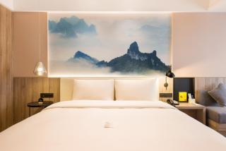 Atour Hotel Guilin North Railway Station - Guilin - 7