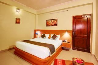 Hotel Jaisingh Palace - Jaipur - 4