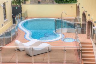 Hotel Il Duca Del Montefeltro - Pennabilli - 8