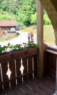 Agriturismo Randis - Piano dʼArta - 2