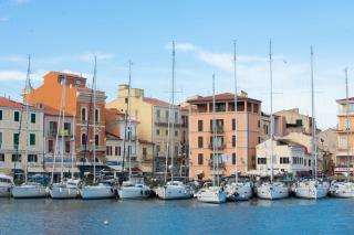 Appartamenti Le Maree - La Maddalena - 3