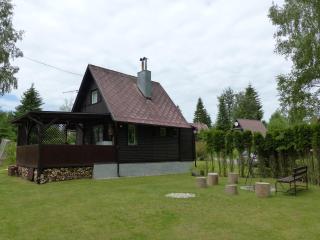 Chaty Vysočina - Polesí - 4