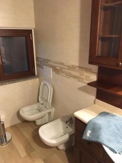 B & B Lmc LA MADONNINA CHALET - 1
