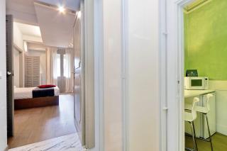 Raffaello Charmsuite - Rom - 4
