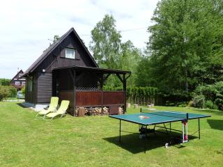 Chaty Vysočina - Polesí - 7
