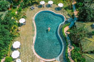 Famiana Green Villa - Phú Quốc - 0