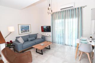 Melia Luxury Suite with pool - Nea Iraklitsa - 4