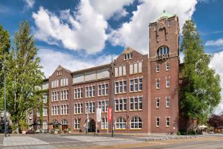 Stayokay Hostel Amsterdam Oost - Amsterdam - 3