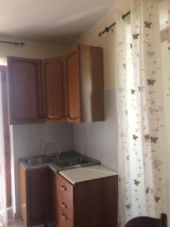 Appartamento Cilento Terra Mare - 1