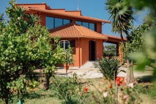 Villa Pagghiara - Cinisi - 9