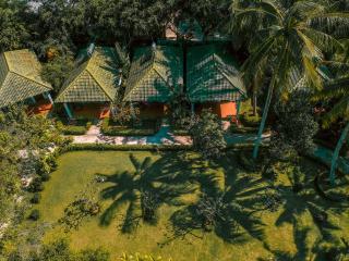 Famiana Green Villa - Phú Quốc - 4
