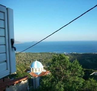 SAMOS 1880 - Marathokampos - 0