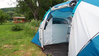 Szellős Rét Camping - Bálványos - 8