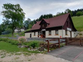 Sedmikráska - Horní Maršov - 8