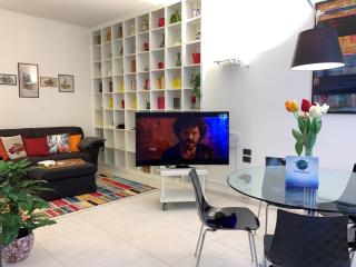House Sarzano by Holiday World - Genova - 7