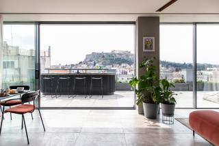 Perianth Hotel - Athens - 9