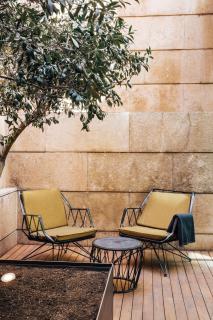 Hotel Urban, a Small Luxury Hotel of the World - Madrid - 2