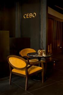 Hotel Urban, a Small Luxury Hotel of the World - Madrid - 1